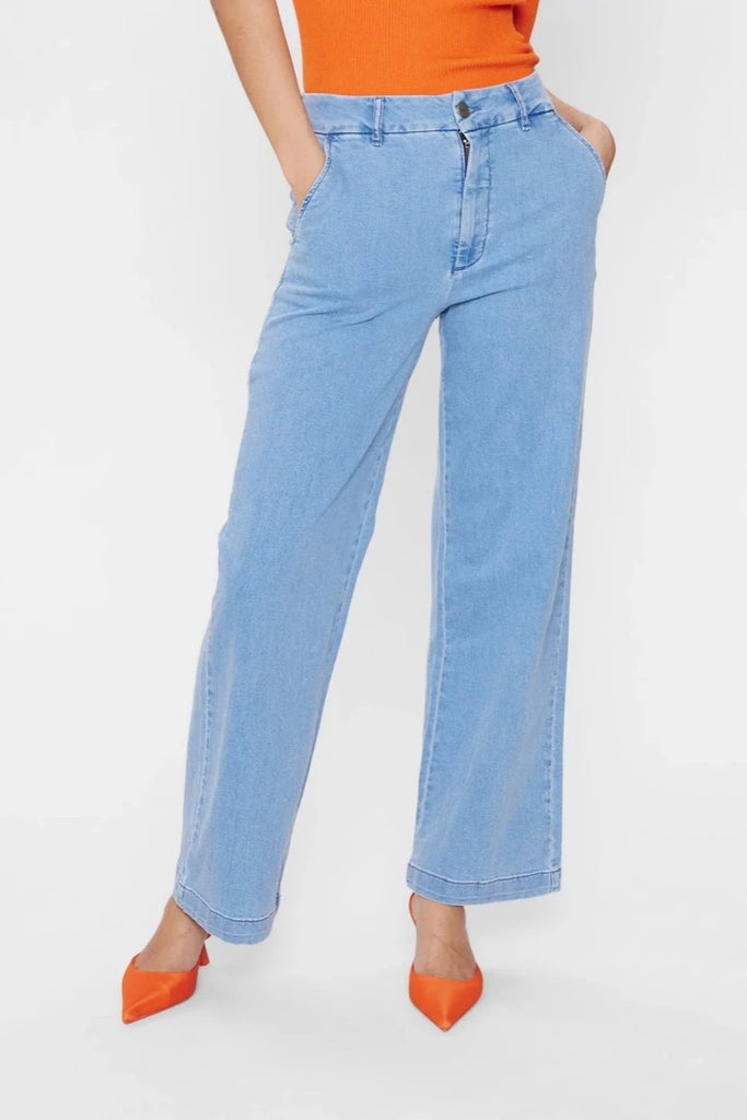 Women's Jeans, Trousers & Shorts – Fox + Feather